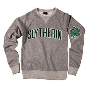 Slytherin Sweatshirt